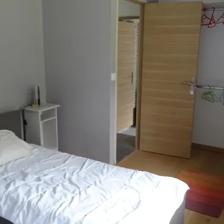 Hébergement de vacances Pinede *
